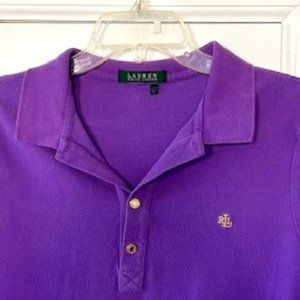 Women's Classic Ralph Lauren Polo